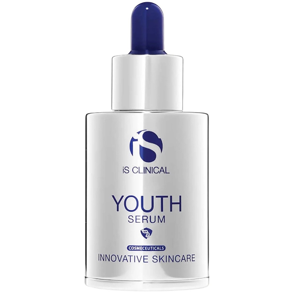 iS Clinical Youth Serum